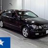 toyota aristo 2001 -TOYOTA 【愛媛 332ふ3300】--Aristo JZS161--JZS161-0026167---TOYOTA 【愛媛 332ふ3300】--Aristo JZS161--JZS161-0026167- image 1