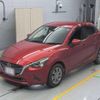 mazda demio 2015 -MAZDA--Demio DBA-DJ3FS--DJ3FS-140383---MAZDA--Demio DBA-DJ3FS--DJ3FS-140383- image 1