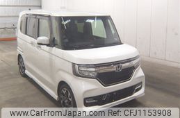 honda n-box 2020 -HONDA--N BOX JF3--2223308---HONDA--N BOX JF3--2223308-
