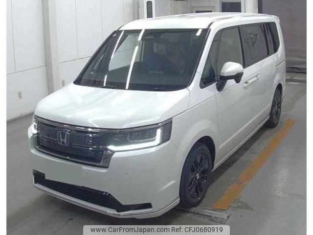 honda stepwagon 2025 quick_quick_6AA-RP8_1092440 image 1