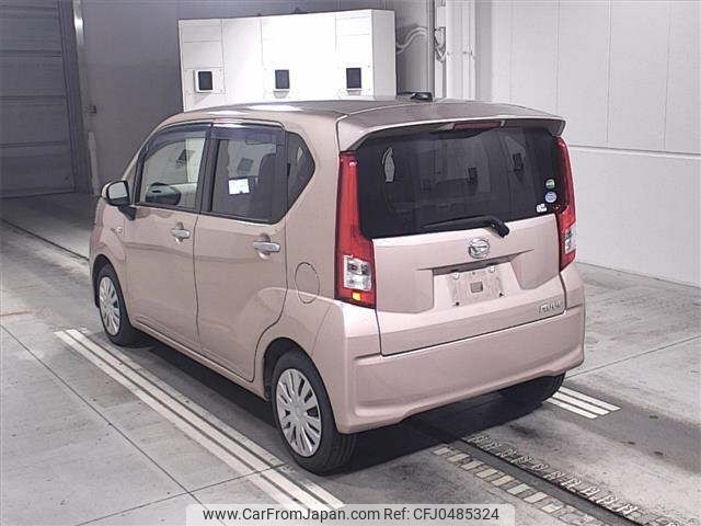 daihatsu move 2017 -DAIHATSU--Move LA150S-0138437---DAIHATSU--Move LA150S-0138437- image 2