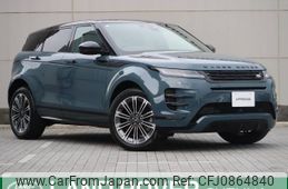 land-rover range-rover 2023 -ROVER--Range Rover 5BA-LZ2XA--SALZA2AX4RH234080---ROVER--Range Rover 5BA-LZ2XA--SALZA2AX4RH234080-