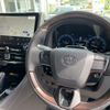 toyota vellfire 2025 -TOYOTA 【岐阜 303ﾇ5857】--Vellfire 5BA-TAHA40W--TAHA40-0012771---TOYOTA 【岐阜 303ﾇ5857】--Vellfire 5BA-TAHA40W--TAHA40-0012771- image 5