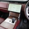 land-rover range-rover 2023 CFJ1731058 image 45