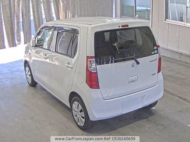 suzuki wagon-r 2014 -SUZUKI--Wagon R MH34S-302207---SUZUKI--Wagon R MH34S-302207- image 2