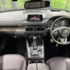 mazda cx-8 2018 CFJ1667964 image 3
