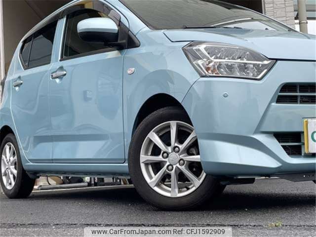 daihatsu mira-e-s 2017 CFJ1592909 image 2