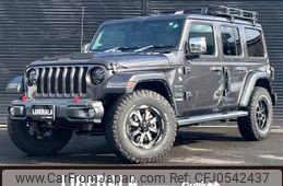 chrysler jeep-wrangler 2021 -CHRYSLER--Jeep Wrangler 3BA-JL36L--1C4HJXLG0MW747425---CHRYSLER--Jeep Wrangler 3BA-JL36L--1C4HJXLG0MW747425-