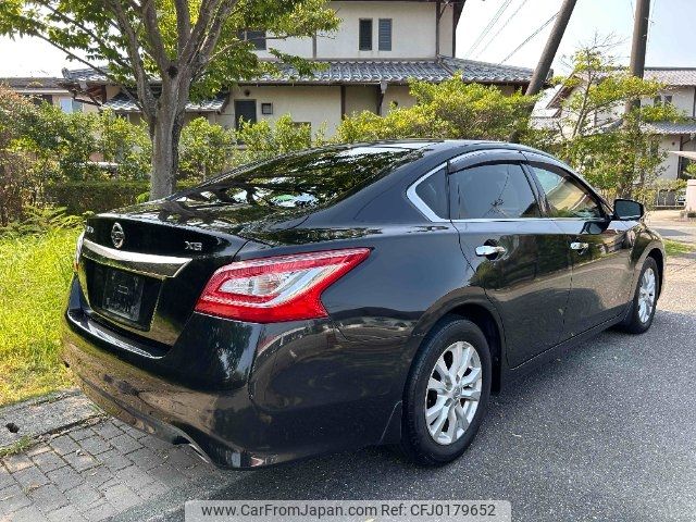 nissan teana 2015 -NISSAN--Teana L33--103871---NISSAN--Teana L33--103871- image 2