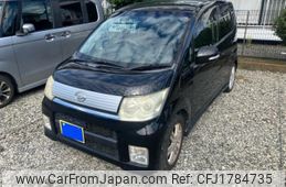 daihatsu move 2010 CFJ1784735