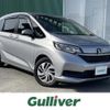 honda freed 2021 -HONDA--Freed 6BA-GB5--GB5-3154024---HONDA--Freed 6BA-GB5--GB5-3154024- image 1