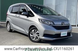 honda freed 2021 -HONDA--Freed 6BA-GB5--GB5-3154024---HONDA--Freed 6BA-GB5--GB5-3154024-