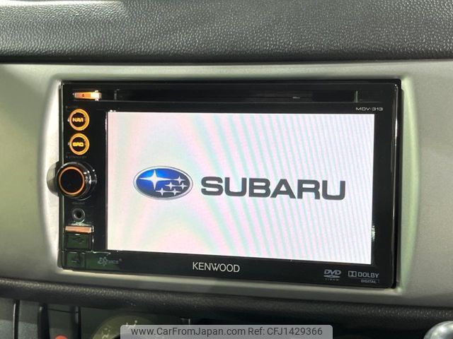 subaru stella 2010 -SUBARU--Stella DBA-RN1--RN1-156223---SUBARU--Stella DBA-RN1--RN1-156223- image 2