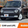 suzuki alto-lapin 2014 CFJ1744204 image 1