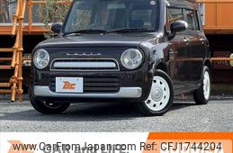 suzuki alto-lapin 2014 CFJ1744204