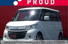 suzuki palette 2010 CFJ1512638
