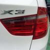 bmw x3 2015 CFJ8536863 image 40