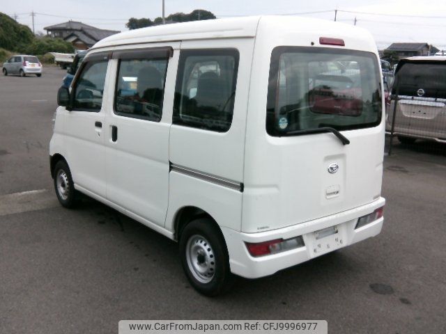 daihatsu hijet-van 2018 -DAIHATSU--Hijet Van S321V--0361090---DAIHATSU--Hijet Van S321V--0361090- image 2