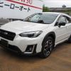 subaru xv 2017 -SUBARU--Subaru XV DBA-GT7--GT7-051044---SUBARU--Subaru XV DBA-GT7--GT7-051044- image 1