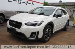 subaru xv 2017 -SUBARU--Subaru XV DBA-GT7--GT7-051044---SUBARU--Subaru XV DBA-GT7--GT7-051044-