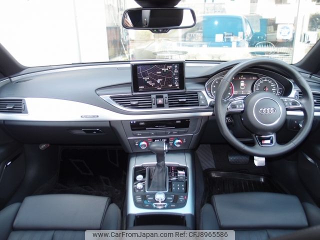 audi a7 2012 -AUDI--Audi A7 DBA-4GCGWC--WAUZZZ4G1DN012141---AUDI--Audi A7 DBA-4GCGWC--WAUZZZ4G1DN012141- image 2