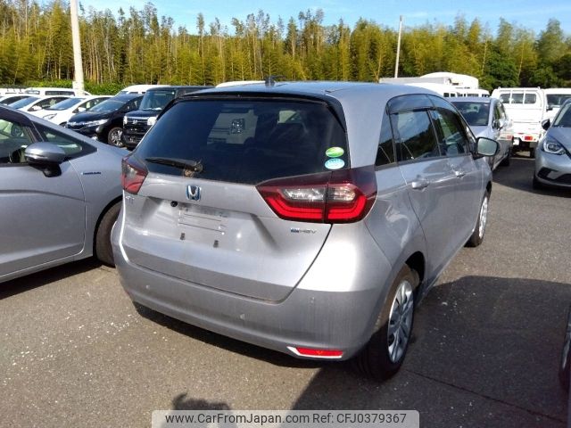 honda fit 2020 -HONDA--Fit 6AA-GR3--GR3-1033313---HONDA--Fit 6AA-GR3--GR3-1033313- image 2