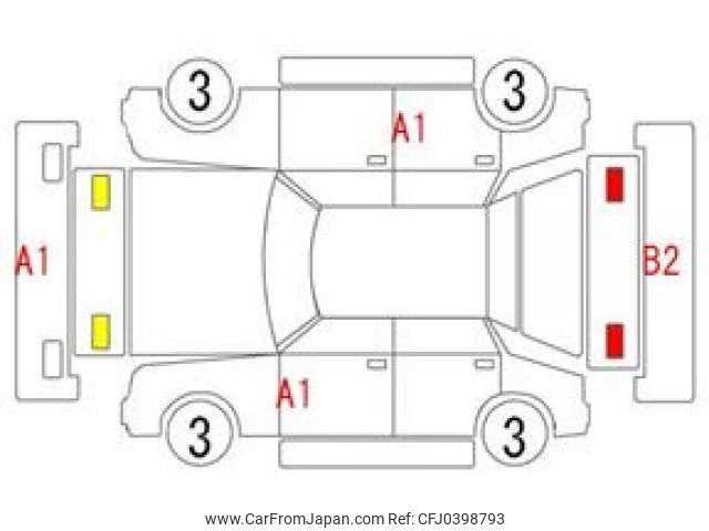 volvo 850 1996 -VOLVO--Volvo 850 Wagon E-8B5252W--YV1LW-5106T2262755---VOLVO--Volvo 850 Wagon E-8B5252W--YV1LW-5106T2262755- image 2