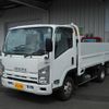 isuzu elf-truck 2009 CFJ1649170 image 1