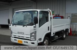 isuzu elf-truck 2009 CFJ1649170