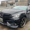 toyota mark-x 2016 -TOYOTA--MarkX DBA-GRX130--GRX130-6102533---TOYOTA--MarkX DBA-GRX130--GRX130-6102533- image 2