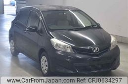 toyota vitz undefined -TOYOTA--Vitz KSP130-2102678---TOYOTA--Vitz KSP130-2102678-