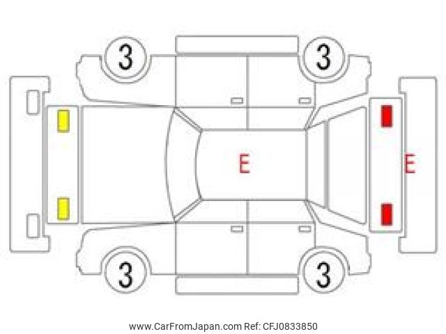 mazda cx-8 2022 -MAZDA--CX-8 3DA-KG2P--KG2P-364741---MAZDA--CX-8 3DA-KG2P--KG2P-364741- image 2