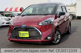 toyota sienta 2019 quick_quick_6AA-NHP170G_NHP170-7200799