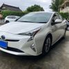 toyota prius 2018 CFJ1838526 image 2