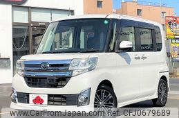 daihatsu tanto 2013 -DAIHATSU--Tanto DBA-LA600S--LA600S-0011656---DAIHATSU--Tanto DBA-LA600S--LA600S-0011656-