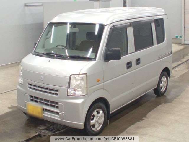 suzuki every 2011 -SUZUKI 【八戸 483ｱ2288】--Every EBD-DA64V--DA64V-464320---SUZUKI 【八戸 483ｱ2288】--Every EBD-DA64V--DA64V-464320- image 1