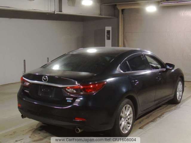 mazda atenza 2017 CFJ1608004 image 2