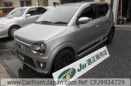 suzuki alto-works 2016 -SUZUKI 【名変中 】--Alto Works HA36S--874897---SUZUKI 【名変中 】--Alto Works HA36S--874897-