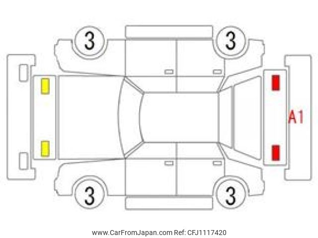 bmw x1 2020 -BMW--BMW X1 3DA-AD20--WBA32AD0X03M42996---BMW--BMW X1 3DA-AD20--WBA32AD0X03M42996- image 2