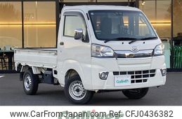 daihatsu hijet-truck 2018 -DAIHATSU--Hijet Truck EBD-S510P--S510P-0220681---DAIHATSU--Hijet Truck EBD-S510P--S510P-0220681-