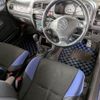 suzuki alto-works 1999 CFJ1552434 image 17