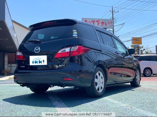 mazda premacy 2012 -MAZDA 【大宮 338ﾐ811】--Premacy CWEFW--141230---MAZDA 【大宮 338ﾐ811】--Premacy CWEFW--141230- image 2