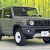 suzuki jimny-sierra 2022 -SUZUKI--Jimny Sierra 3BA-JB74W--JB74W-170739---SUZUKI--Jimny Sierra 3BA-JB74W--JB74W-170739- image 17