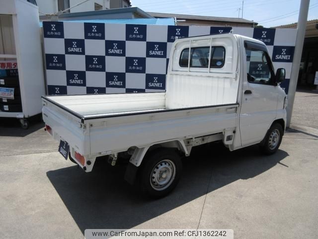 mitsubishi minicab-truck 2012 -MITSUBISHI 【名変中 】--Minicab Truck U62T--2001136---MITSUBISHI 【名変中 】--Minicab Truck U62T--2001136- image 2
