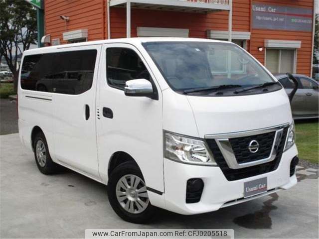 nissan caravan-van 2017 -NISSAN--Caravan Van VW6E26--VW6E26-101468---NISSAN--Caravan Van VW6E26--VW6E26-101468- image 2