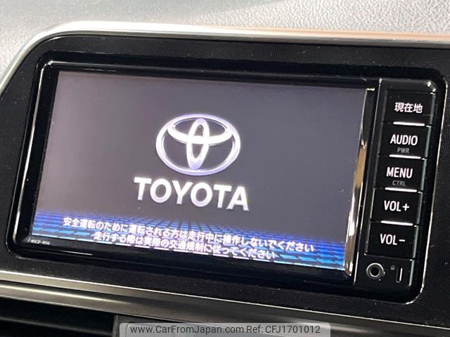 toyota sienta 2018 CFJ1701012 image 2