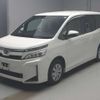 toyota voxy 2020 -TOYOTA--Voxy DBA-ZRR80G--ZRR80-0598196---TOYOTA--Voxy DBA-ZRR80G--ZRR80-0598196- image 1