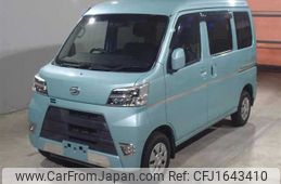 daihatsu hijet-van 2017 CFJ1643410