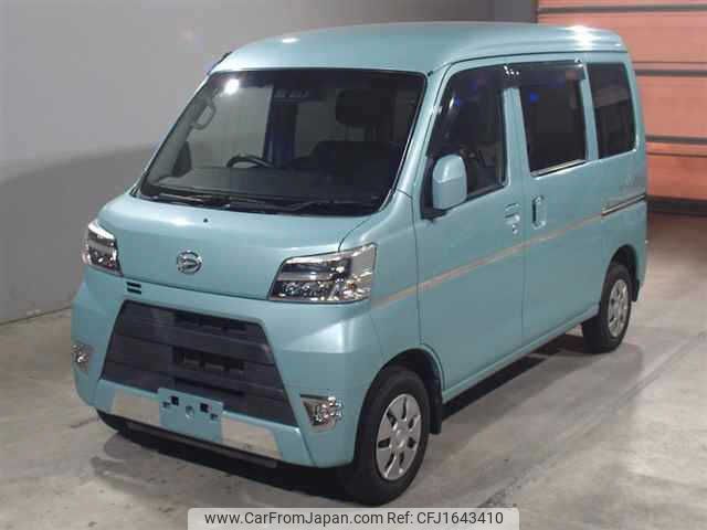 daihatsu hijet-van 2017 CFJ1643410 image 1