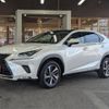 lexus nx 2019 -LEXUS--Lexus NX DAA-AYZ10--AYZ10-1027851---LEXUS--Lexus NX DAA-AYZ10--AYZ10-1027851- image 1